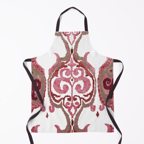 Item preview, Ikat carpet designed and sold by Midhuna.