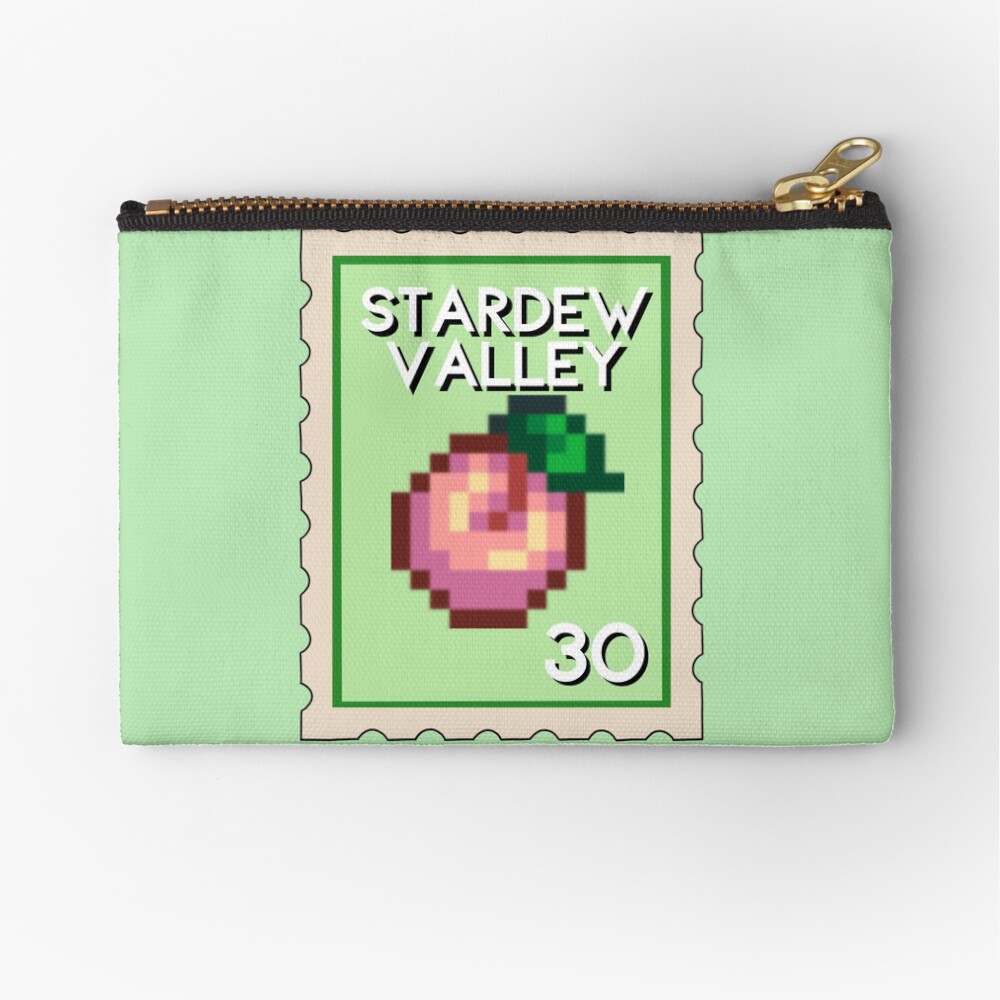 Cuaderno for Sale con la obra «Sello de melocotón de Stardew Valley» de  craftscowgirl | Redbubble