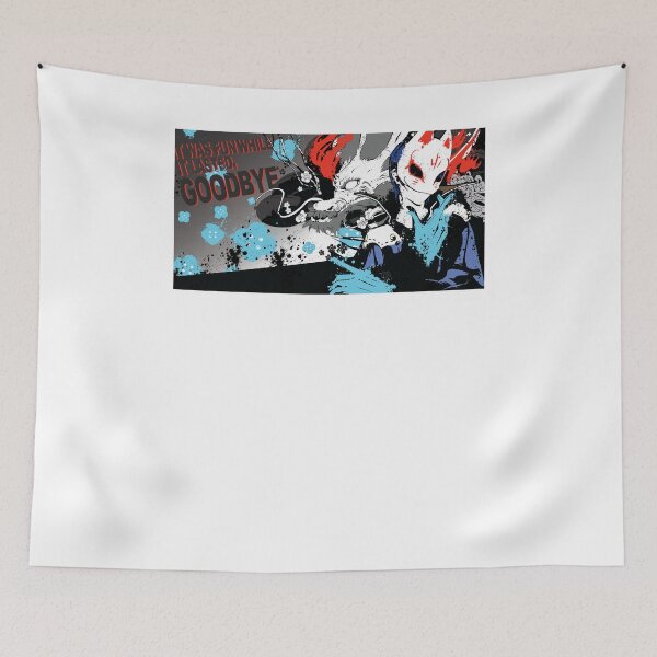 Item preview, P-E-R-S-O-N-A 5 Yusuke Artwork Classic T-Shirt, Hoodie, designed and sold by MYCZOWJ.