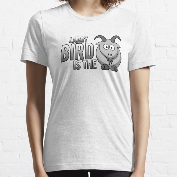 Larry Bird Geschenke Merchandise Redbubble