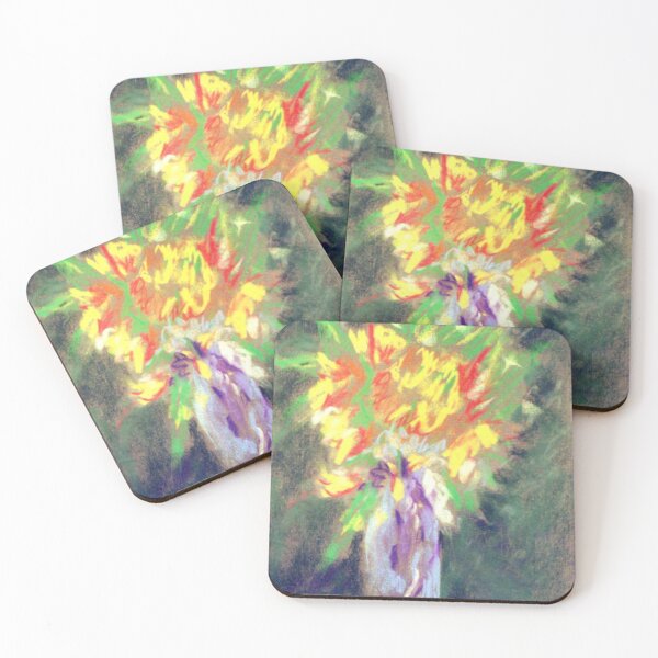 Item preview, flower vas designed and sold by nainik.