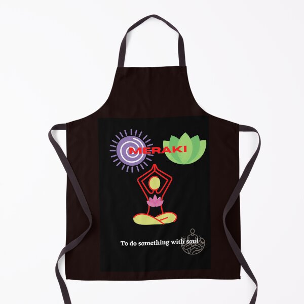 Item preview, Meraki designed and sold by SKYSHOP007.