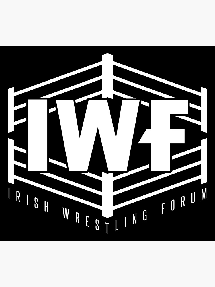 IWF Irish Wrestling Forum