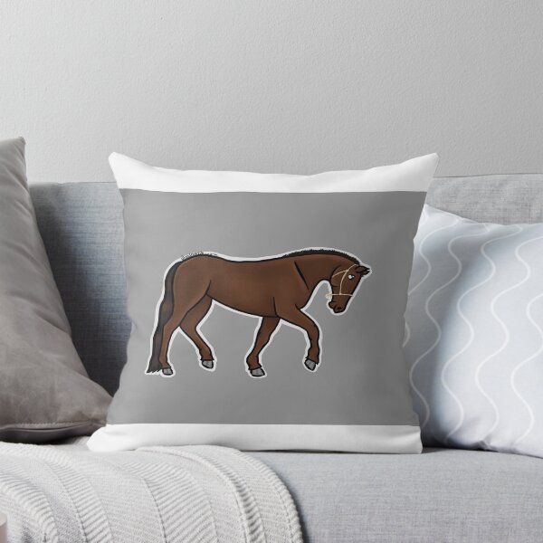 Item preview, Wild Horse Drawing designed and sold by alexandra zuvela.
