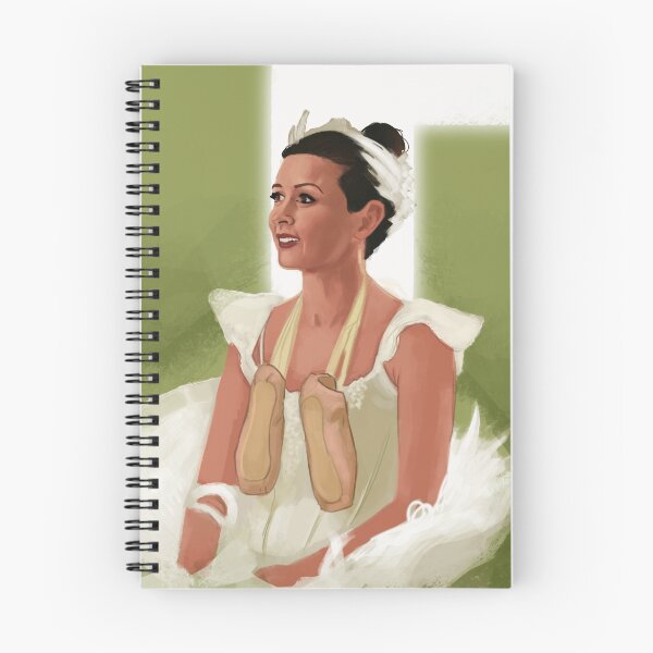 Item preview, Ballerina Root designed and sold by tantoun A.