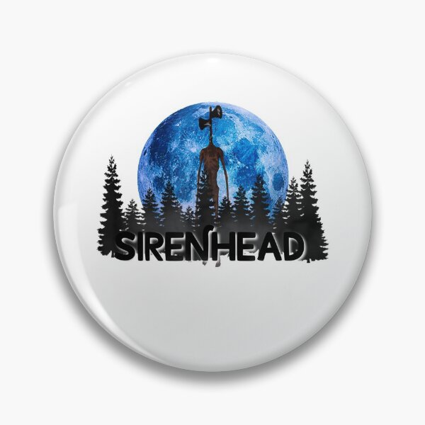 Item preview, Siren head designed and sold by Jeronimovila.