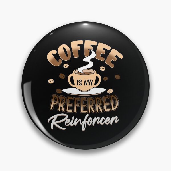 Item preview, Behavior Analyst Gifts Men Women BCBA Coffee ABA Therapist Shirt designed and sold by jvtee.