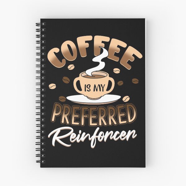 Item preview, Behavior Analyst Gifts Men Women BCBA Coffee ABA Therapist Shirt designed and sold by jvtee.