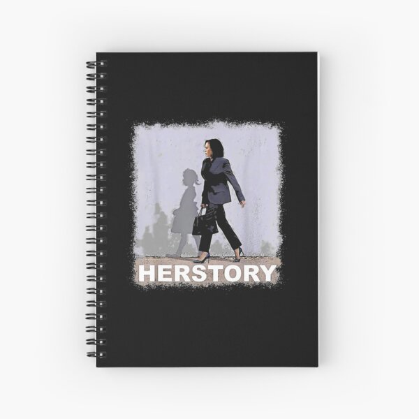 Herstory of Art Notebooks
