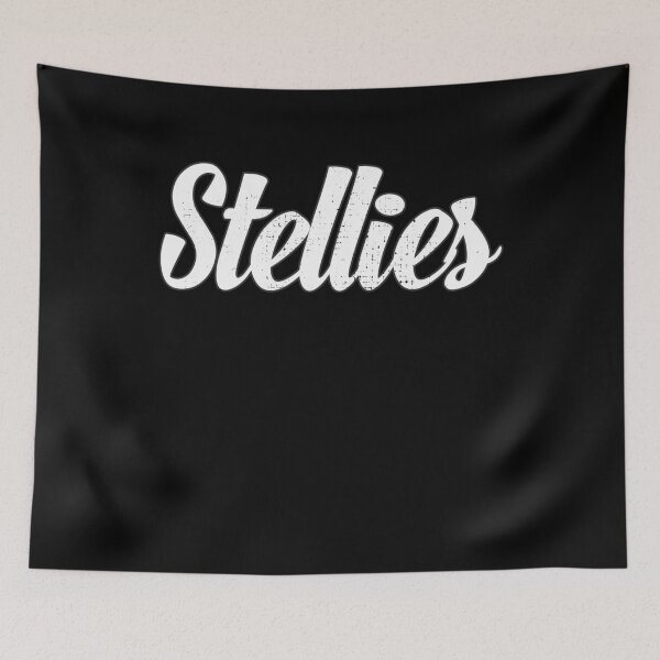 Item preview, Stellies designed and sold by arendbotha.