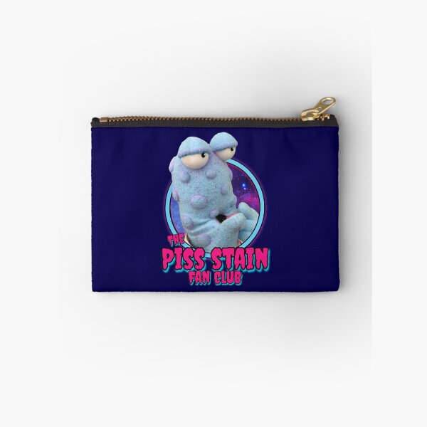 Item preview, PISS STAIN FAN CLUB MERCHANDISE designed and sold by Unspirations.