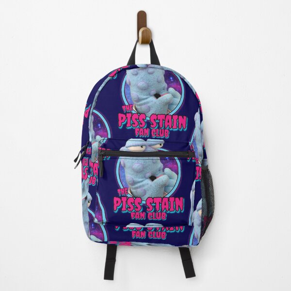 Item preview, PISS STAIN FAN CLUB MERCHANDISE designed and sold by Unspirations.