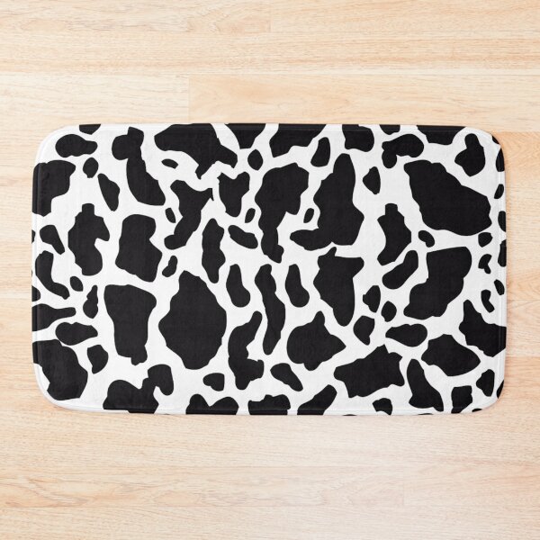 Item preview, Leopard cow texture designed and sold by Midhuna.