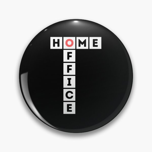 Item preview, Office From Home - Work From Home designed and sold by Promedia.