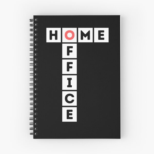 Item preview, Office From Home - Work From Home designed and sold by Promedia.