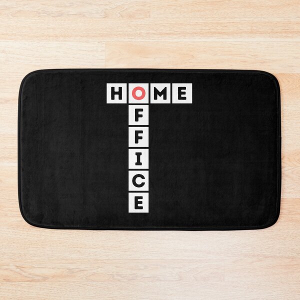 Item preview, Office From Home - Work From Home designed and sold by Promedia.