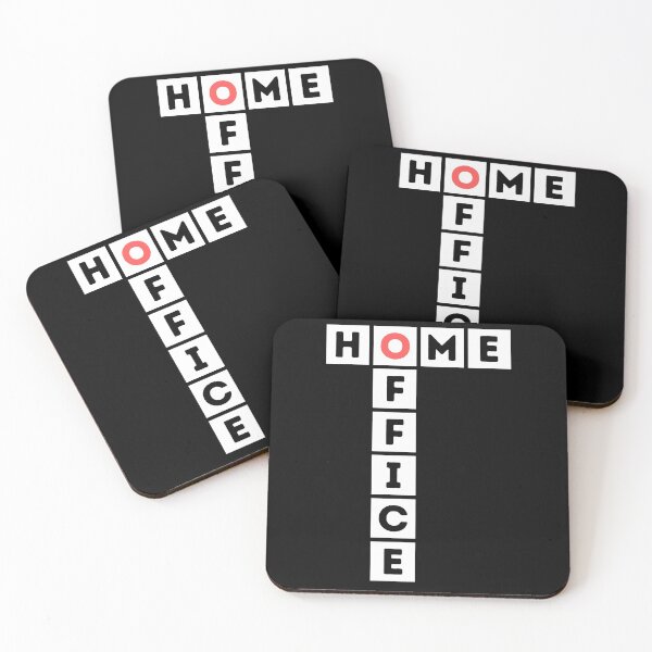 Item preview, Office From Home - Work From Home designed and sold by Promedia.