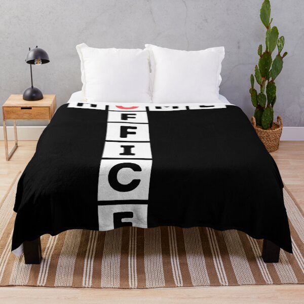 Item preview, Office From Home - Work From Home designed and sold by Promedia.