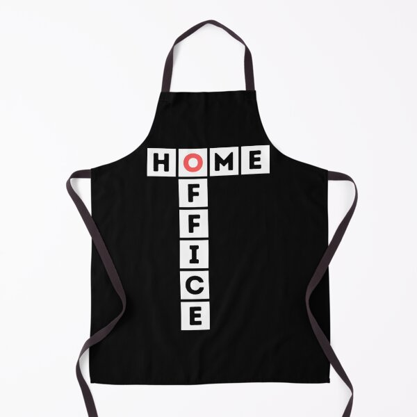 Item preview, Office From Home - Work From Home designed and sold by Promedia.
