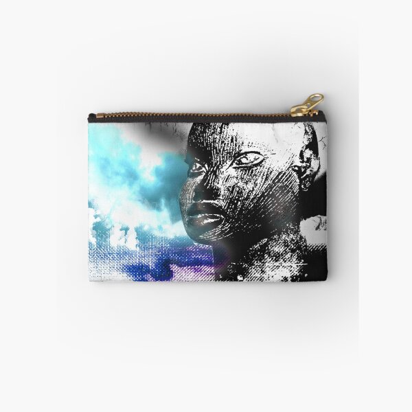 Item preview, bruxa azul designed and sold by arteology.