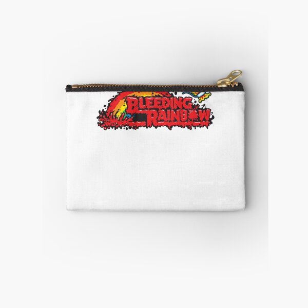 Item preview, Bleeding Rainbow designed and sold by harebrained.