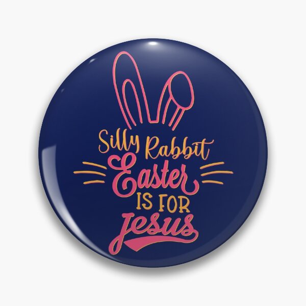 Item preview, Silly Easter Bunny designed and sold by Topstation.