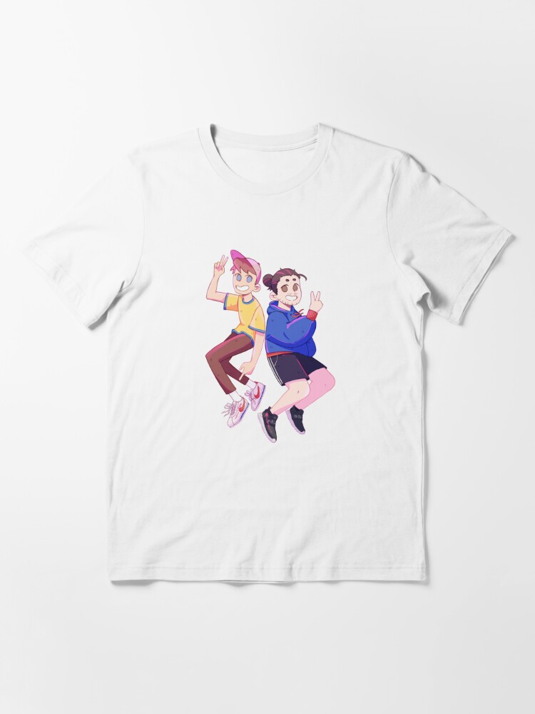 supermega supreme shirt