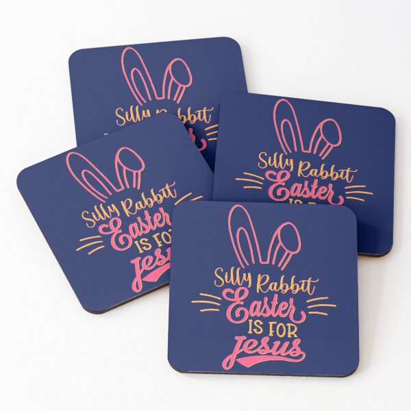 Item preview, Silly Easter Bunny designed and sold by Topstation.