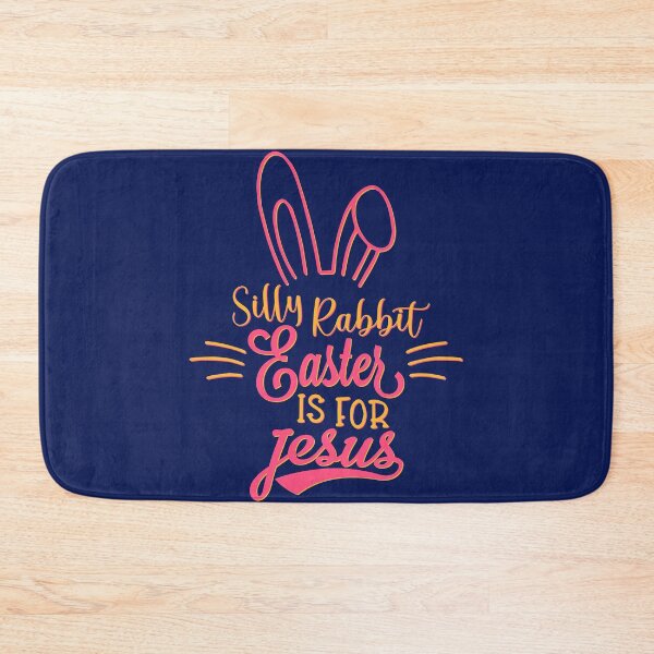 Item preview, Silly Easter Bunny designed and sold by Topstation.