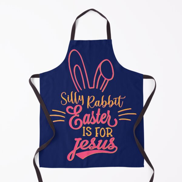 Item preview, Silly Easter Bunny designed and sold by Topstation.