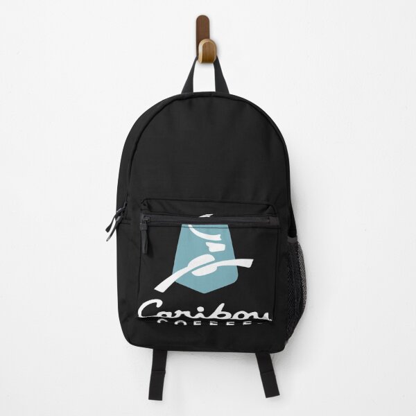 Item preview, Caribou Coffee m-erchandise designed and sold by TommieMcCullou.