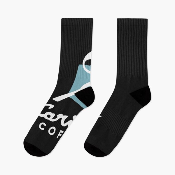 Item preview, Caribou Coffee m-erchandise designed and sold by TommieMcCullou.