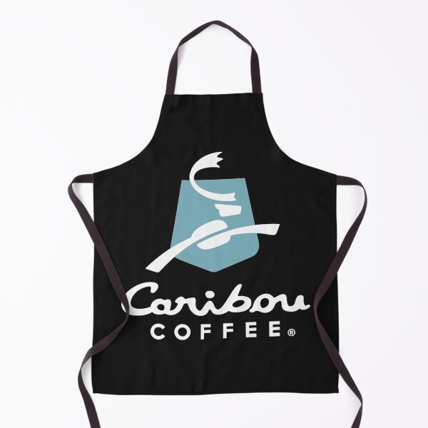 Item preview, Caribou Coffee m-erchandise designed and sold by TommieMcCullou.