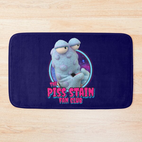 Item preview, PISS STAIN FAN CLUB MERCHANDISE designed and sold by Unspirations.