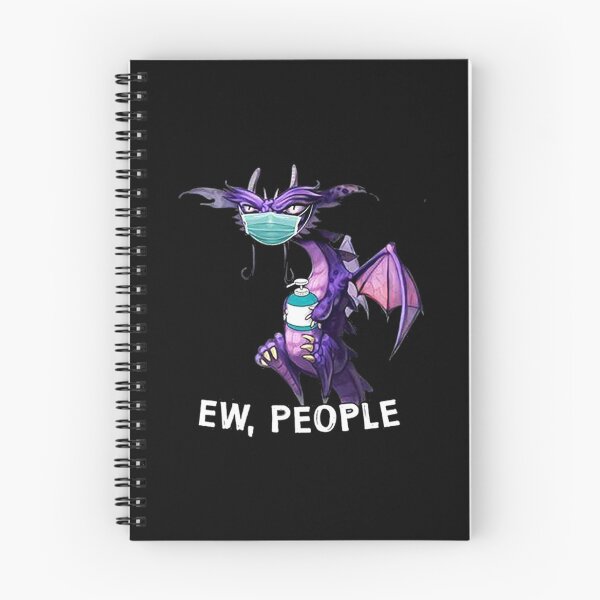 Item preview, Dragon face mask Ew People T-Shirts Gift For Fans, For Men and Women, Gift Mother Day, Father Day designed and sold by KristaKane.
