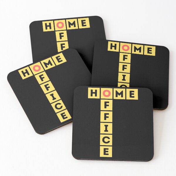 Item preview, Office From Home - Work From Home designed and sold by Promedia.