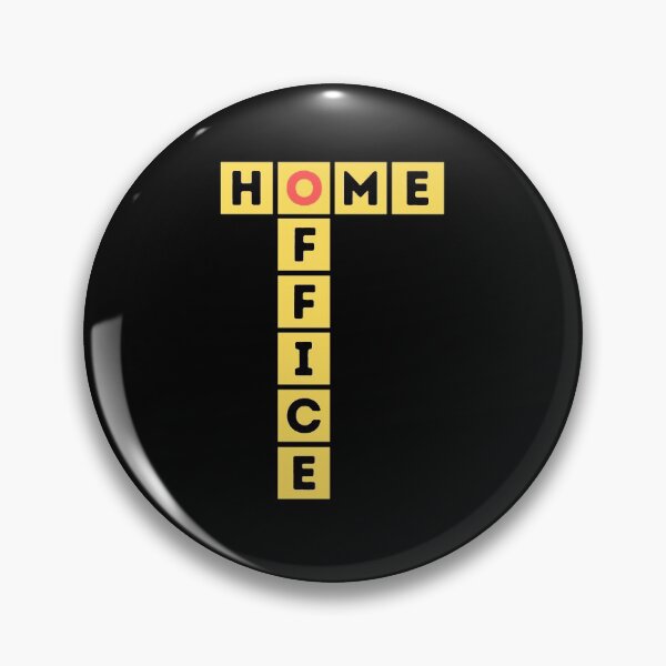 Item preview, Office From Home - Work From Home designed and sold by Promedia.