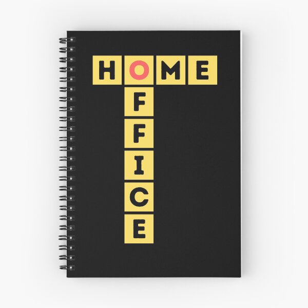 Item preview, Office From Home - Work From Home designed and sold by Promedia.