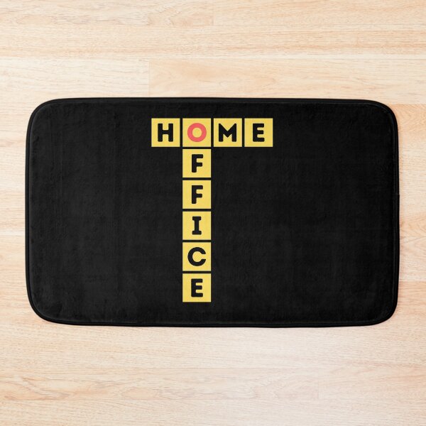 Item preview, Office From Home - Work From Home designed and sold by Promedia.
