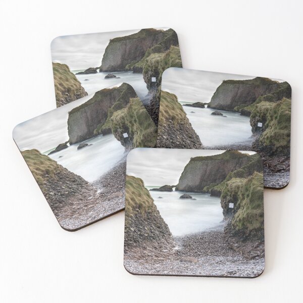 Item preview, Cushendall Caves designed and sold by pmccruddenphoto.