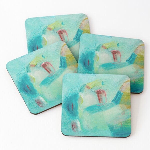Item preview, In the Deep Forest designed and sold by Aisling Dunne.