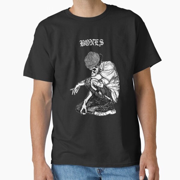 Item preview, Drawn Up Sesh Bones T-Shirts Gift For Fans, For Men and Women, Gift Mother Day, Father Day designed and sold by KristaKane.