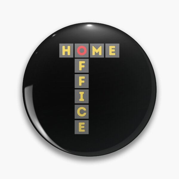 Item preview, Office From Home - Work From Home designed and sold by Promedia.