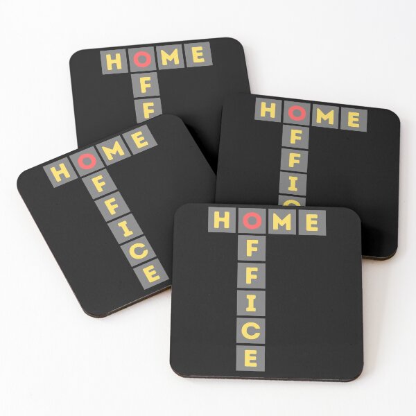 Item preview, Office From Home - Work From Home designed and sold by Promedia.