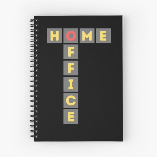 Item preview, Office From Home - Work From Home designed and sold by Promedia.
