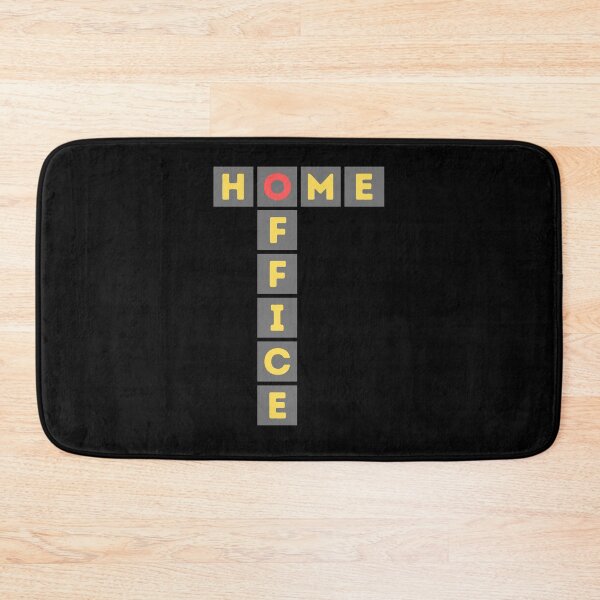 Item preview, Office From Home - Work From Home designed and sold by Promedia.