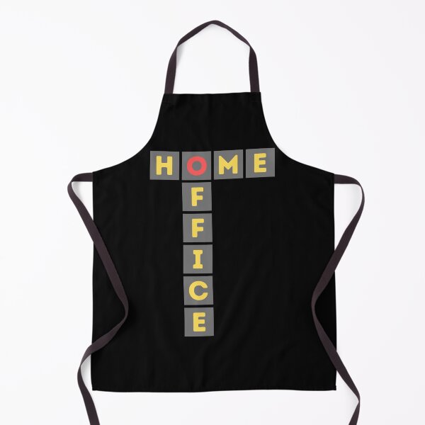 Item preview, Office From Home - Work From Home designed and sold by Promedia.