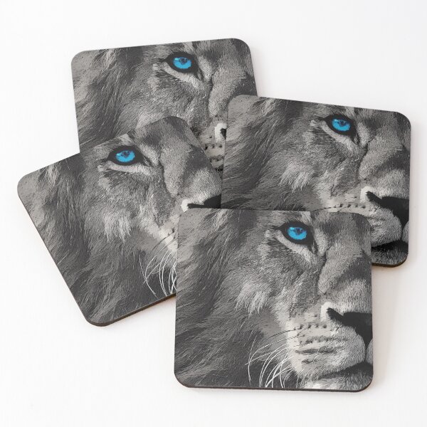 Item preview, Lion Quote - Make Changes designed and sold by hiunlimit.