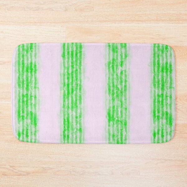 Item preview, brushed patterns green strips designed and sold by Filigranas Digitales.