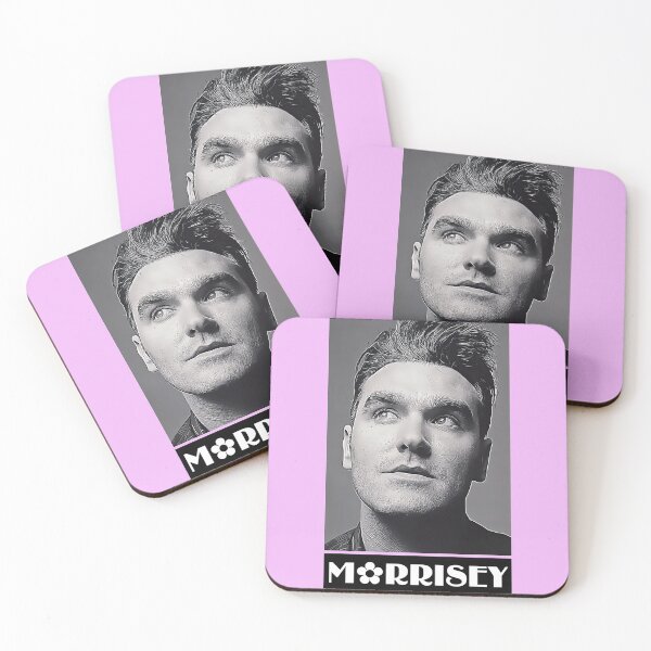Item preview, Morrisey of The Smiths designed and sold by Jools-57.